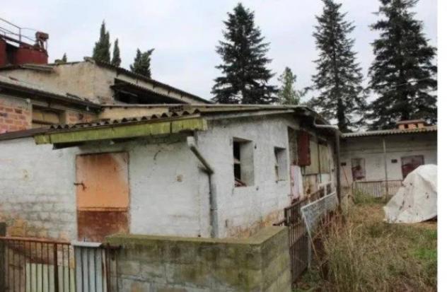 Immobile in asta di 1055 m² in vendita a Meldola - Foto 2