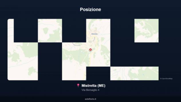 Immobile in asta di 19 m² in vendita a Mistretta - Foto 10