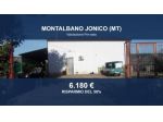 Immobile in asta di 46 m² in vendita a Montalbano Jonico