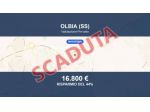 Immobile in asta di 200 m² con più di 5 locali in vendita a Olbia