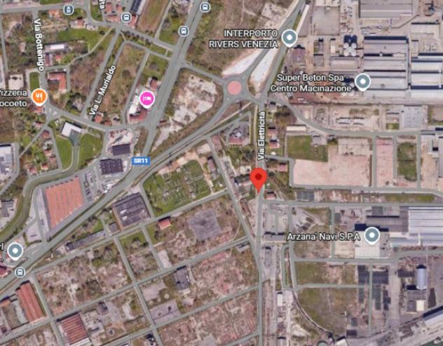 Immobile in asta di 2201 m² con più di 5 locali in vendita a Venezia - Foto 5