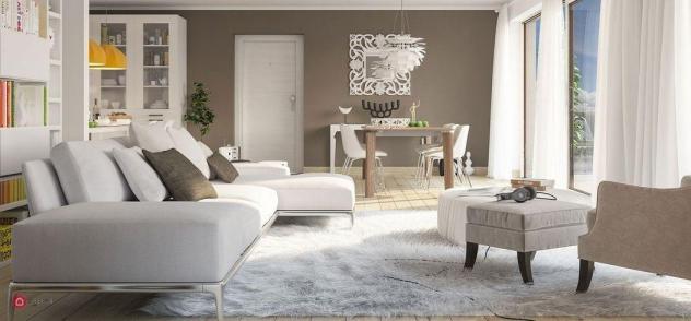 Appartamento in vendita a San Piero a Ponti - Campi Bisenzio 55 mq Rif: 1428656