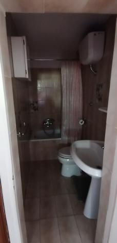 Nella Fraz.di Selvena, comune di Castell'Azzara vendiamo intera palazzina con possibilità di duplice appartamento. Accompagna lo stabile un piccolo gi - Foto 8