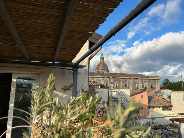 Casa Semindipendente in vendita a Catania, Centro Storico - Foto 6