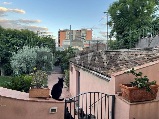 Villa singola in vendita a Catania, De Gasperi - p.zza Europa - Foto 5