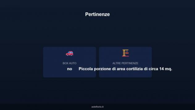 Immobile in asta di 40 m² in vendita a Ceriano Laghetto - Foto 18