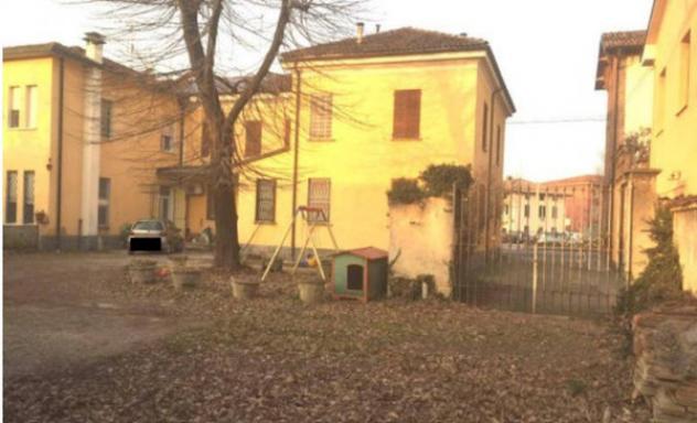 Immobile in asta di 276 m² con più di 5 locali e box auto in vendita a Crema - Foto 11