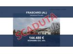 Immobile in asta di 459 m² con più di 5 locali in vendita a Frascaro