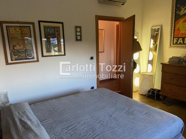 CASA INDIPENDENTE di 5 vani e di 115 mq (GROSSETO) rif. 03490 - Foto 8