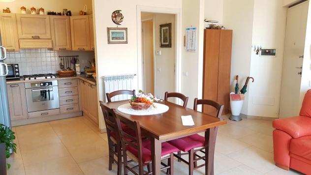 Appartamento in vendita a Massa 73 mq Rif: 1086326