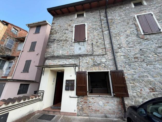 Appartamento in vendita a Medesano