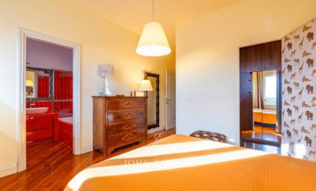 Appartamento di 170 m² con 5 locali e box auto in vendita a Milano - Foto 7