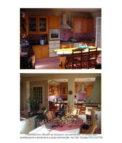 IMMOBILI-IMMOBILE RESIDENZIALE-Via Michelangelo, 25, 09023 Monastir CA, Italia - Foto 4