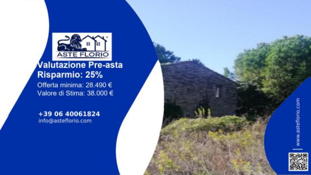 Immobile in asta di 48 m², box auto in vendita a Montecosaro - Foto 2
