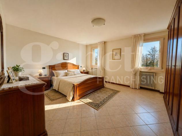 Villa bifamiliare - Noventa Vicentina . Rif.: Cod. rif 3321327VRG - Foto 8