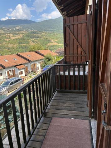 Oulx: vendiamo bilocale con vista panoramica - Foto 4