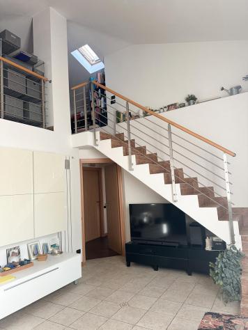 Casa semindipendente in vendita a Poggibonsi 110 mq Rif: 1360993 - Foto 3