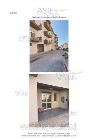 IMMOBILI-IMMOBILE RESIDENZIALE-Via Ugo la Malfa, 6, 92014 Porto Empedocle AG, Italia - Foto 3