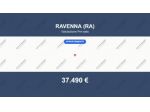Immobile in asta di 61 m² in vendita a Ravenna