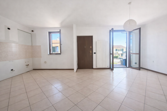 Appartamento in vendita a Santa Croce sull'Arno 87 mq Rif: 1400550 - Foto 3