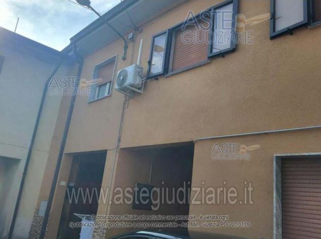 IMMOBILI-IMMOBILE RESIDENZIALE-Vicolo Scaramozza, 6, 83028 Sala AV, Italia