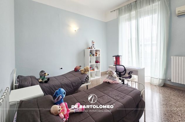 AMPIO APPARTAMENTO VIA MINNITI C/O V.LE VIRGILIO - Foto 6