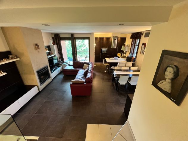 Villa a Schiera di 240 mq. - Foto 6