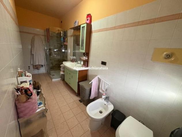 MONTECCHIO CENTRO NOSTRA ESCLUSIVA VENDESI APPARTAMENTO ATTUALMENTE LOCATO IN OTTIMA POSIZIONE - Foto 9