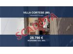 Immobile in asta di 48 m² in vendita a Villa Cortese
