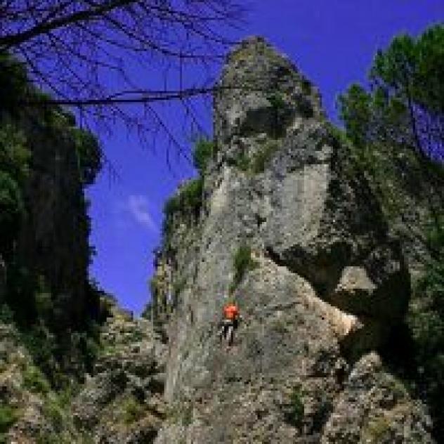 B&B Lo Scialle della Luna - Foto 4