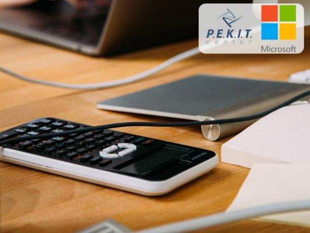 Corso Impiegato Amministrativo e Contabile Online – Certificazioni PEKIT e Microsoft