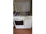 CUCINA  MACCHINA DEL GAS CON FORNO