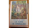 La casa degli usignoli, M. Delly, Ed. A. Salani.
