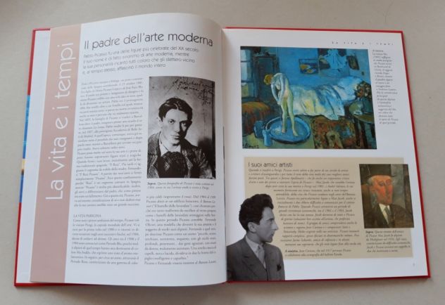 Pablo Picasso - Foto 2