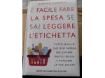 FACILE FARE LA SPESSA SE SAI LEGGERE L'ETICHETTA DI ENRICO CINOTTI -