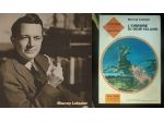 L'ORRORE DI GOW ISLAND, MURRAY LEINSTER, URANIA MONDADORI N. 425.