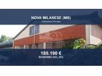 Immobile in asta di 630 m² in vendita a Nova Milanese