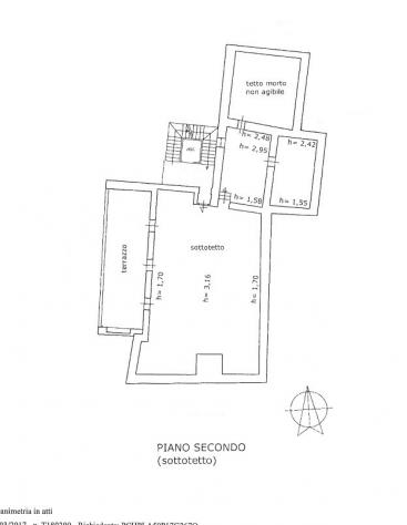 Bed & Breakfast in vendita a Palazzolo Acreide - Foto 2