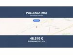 Immobile in asta di 99 m² in vendita a Pollenza