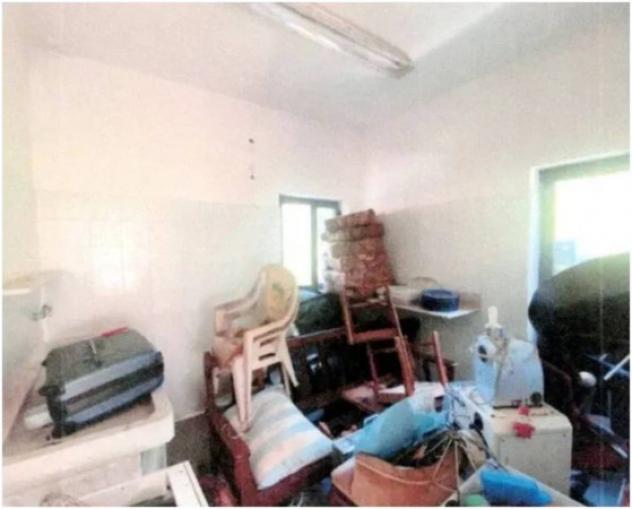 Immobile in asta di 316 m² in vendita a Prunetto - Foto 3
