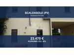 Immobile in asta di 36 m² in vendita a Scaldasole
