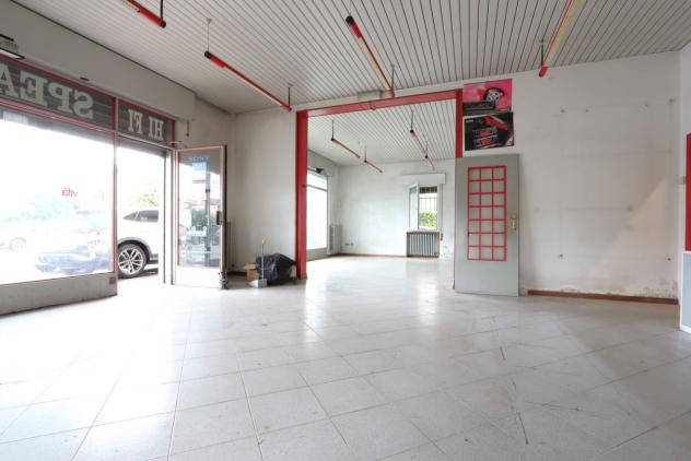 Locale commerciale in vendita a Vicenza - Foto 6