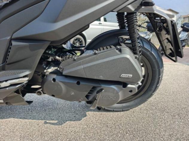 KYMCO Agility 125 S KYMCO AGILITY 125S rif. 23494331 - Foto 10