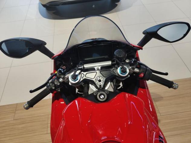 DUCATI Panigale V4 S MY 2025 rif. 21935762 - Foto 10