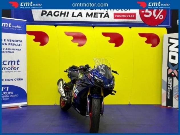 TVS Motor RR 310 Plus Garantita e Finanziabile rif. 23117311 - Foto 2