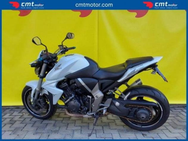 HONDA CB 1000 R Garantita e Finanziabile rif. 21744276 - Foto 6