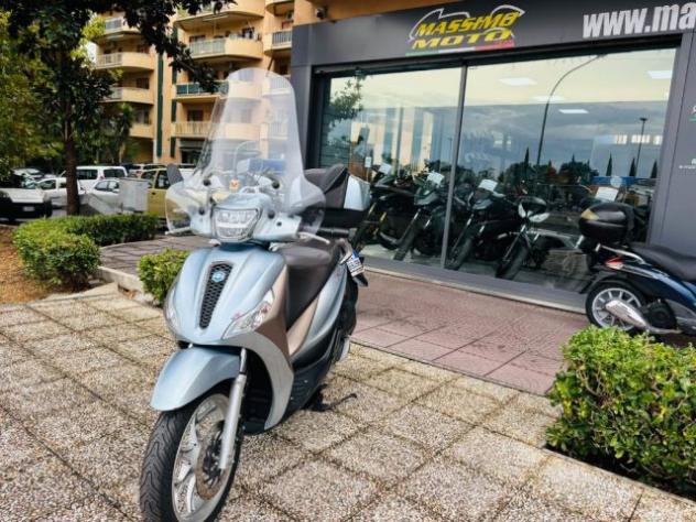 PIAGGIO Medley 150 TUTTO INCLUSO ANCHE PASSAGGIO! MINI RATE rif. 24162471 - Foto 8