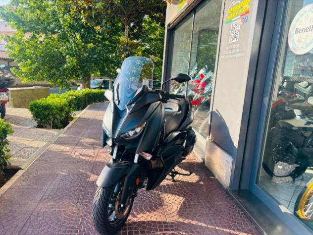 YAMAHA X-Max 400 TUTTO INCLUSO ANCHE PASSAGGIO! MINI RATE rif. 23809366 - Foto 7