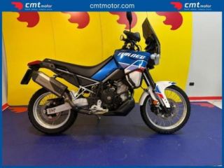 APRILIA Tuareg 660 Garantita e Finanziabile rif. 23783204