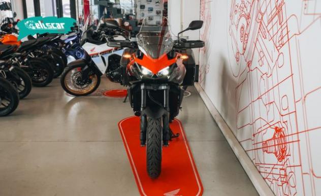 HONDA CB 1000 GT CB 1000 GT rif. 23878723 - Foto 3